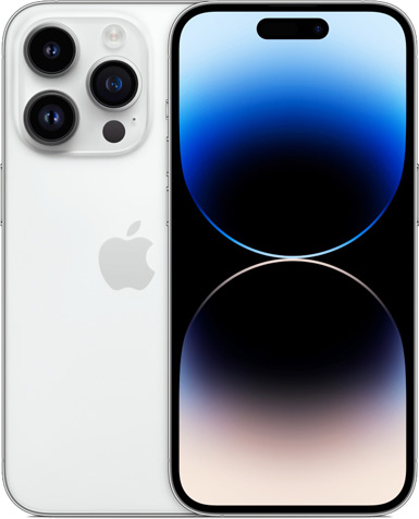 Apple iPhone 14 Pro 5G A2890 Global Dual SIM TD-LTE 1TB